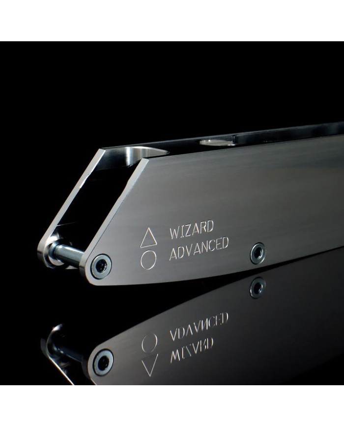 WIZARD - ADVANCED FRAMES GOLD - 7