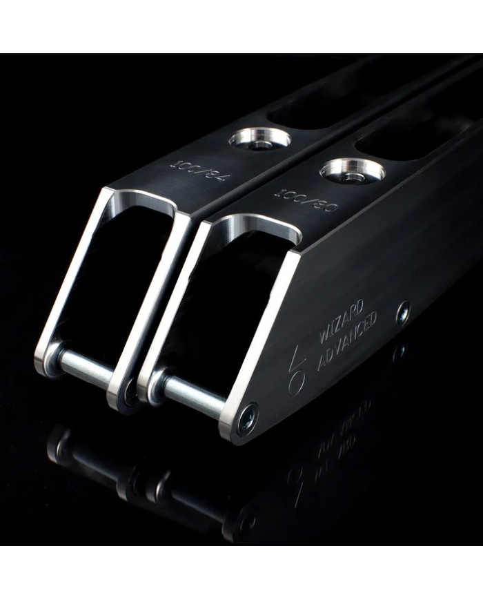 WIZARD - ADVANCED FRAMES GOLD - 9