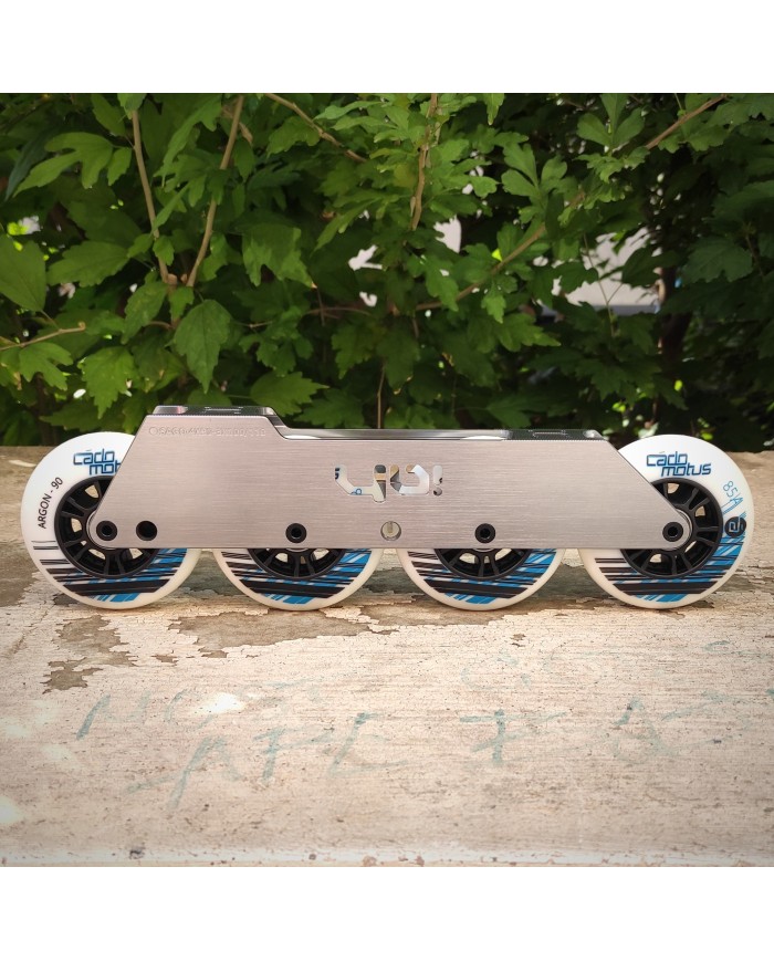 YOYOSKATE - SAGO FRAMES CADOMOTUS 90mm PACK - 1