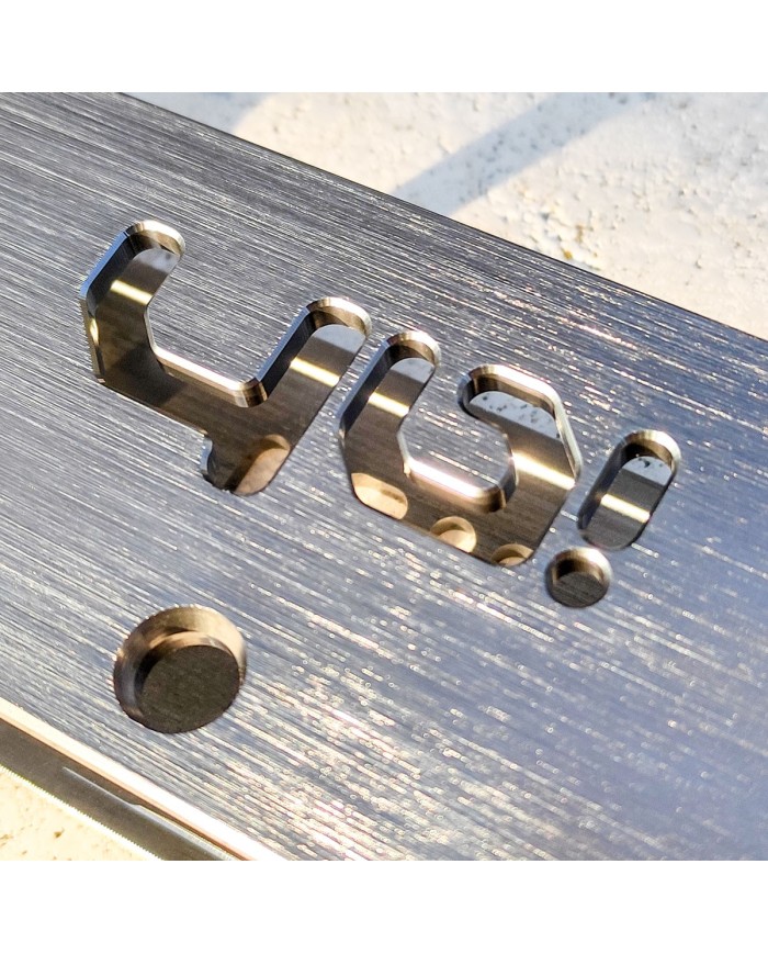 YOYOSKATE - SAGO PLUS 4x90 NR / 3x110 F - 3