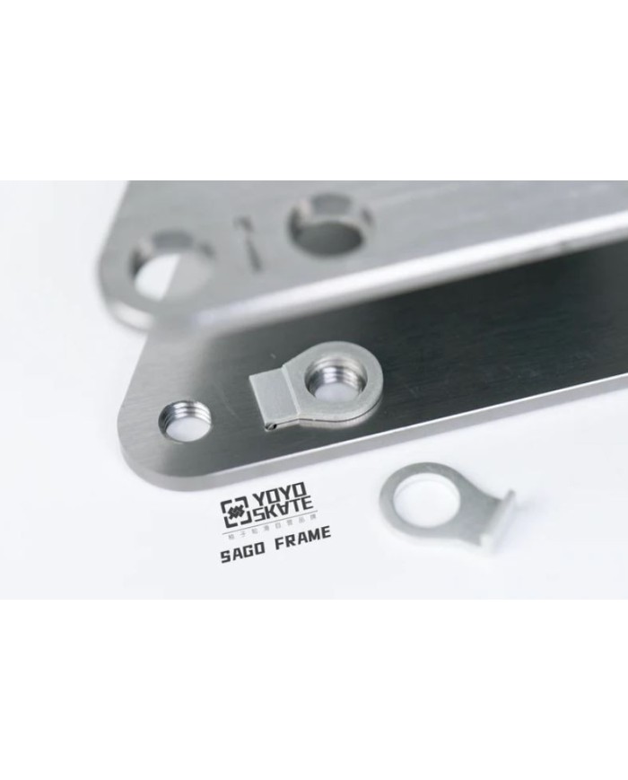 YOYOSKATE - SAGO PLUS 4x90 NR / 3x110 F - 7
