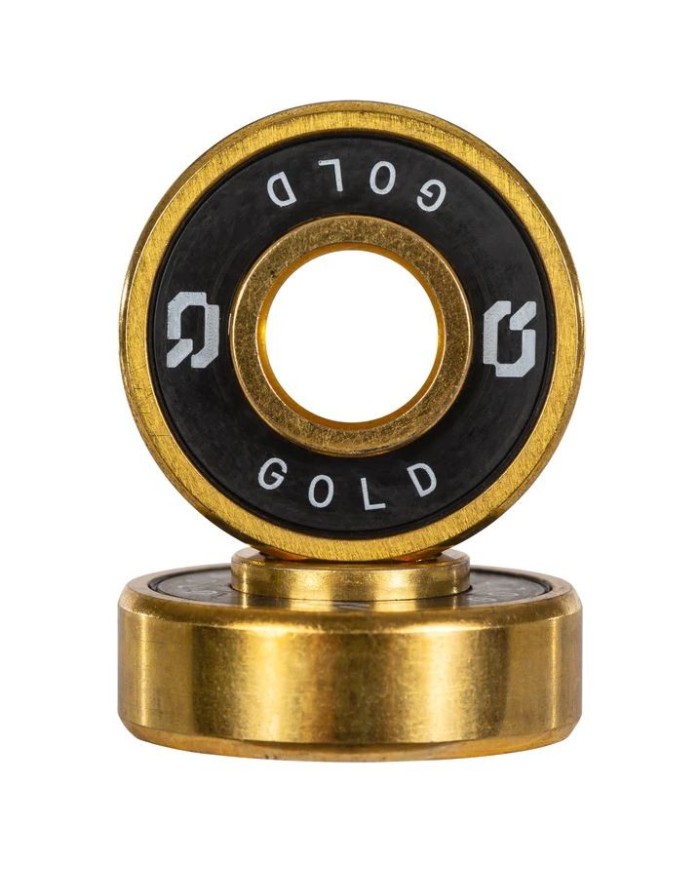 IQON - D3COD3 GOLD - 2