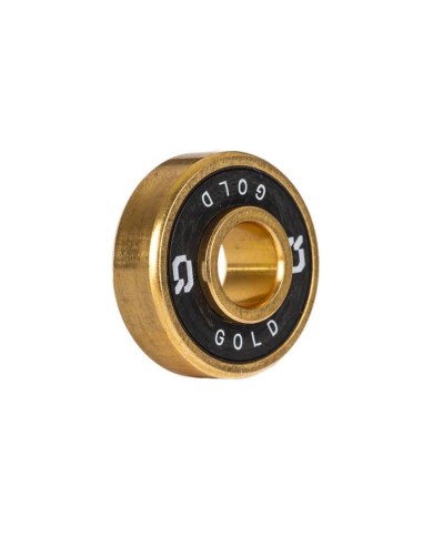 IQON - D3COD3 GOLD - 5 IQON - D3COD3 GOLD - 5