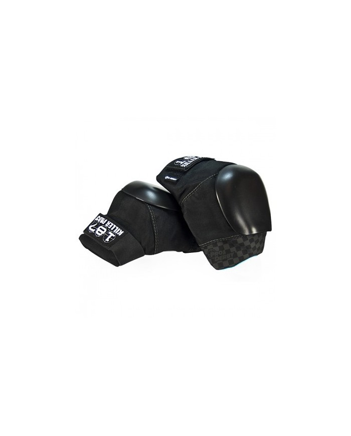 187 KILLER PADS - PRO DERBY KNEE PADS - 2