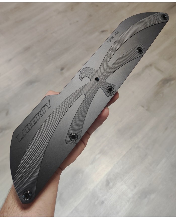 FLYING EAGLE - LIBERTY 5x80 PR - 2