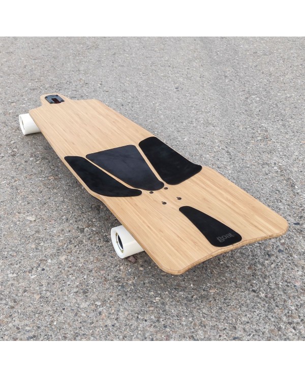 GOAT - HARE COMPLETE BUTTBOARD - 1