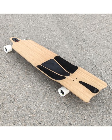 GOAT - HARE COMPLETE BUTTBOARD - 3 GOAT - HARE COMPLETE BUTTBOARD - 3
