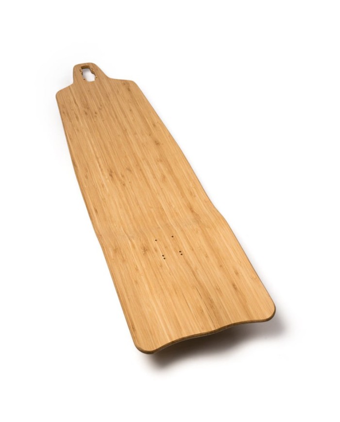 GOAT - HARE COMPLETE BUTTBOARD - 19