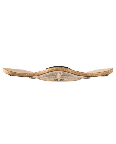 GOAT - HARE COMPLETE BUTTBOARD - 21 GOAT - HARE COMPLETE BUTTBOARD - 21