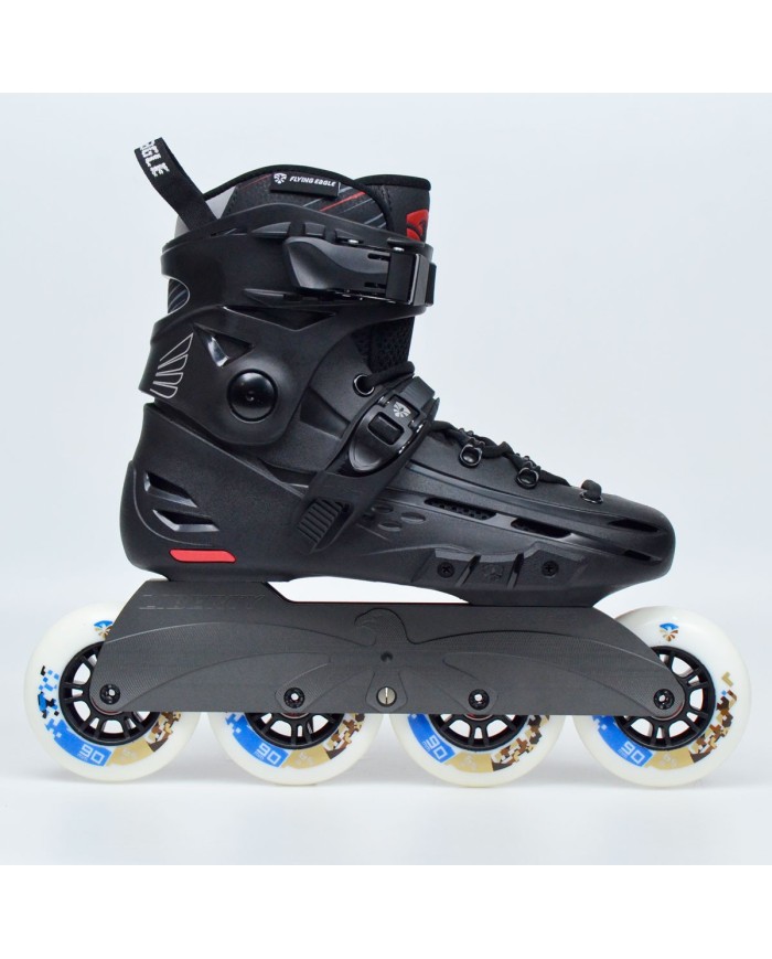 FLYING EAGLE - F4 LIBERTY 4x90 - 2 FLYING EAGLE - F4 LIBERTY 4x90 - 2