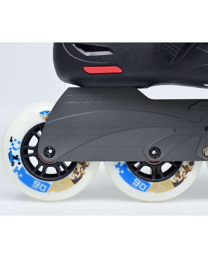 FLYING EAGLE - F4 LIBERTY 4x90 - 4 FLYING EAGLE - F4 LIBERTY 4x90 - 4