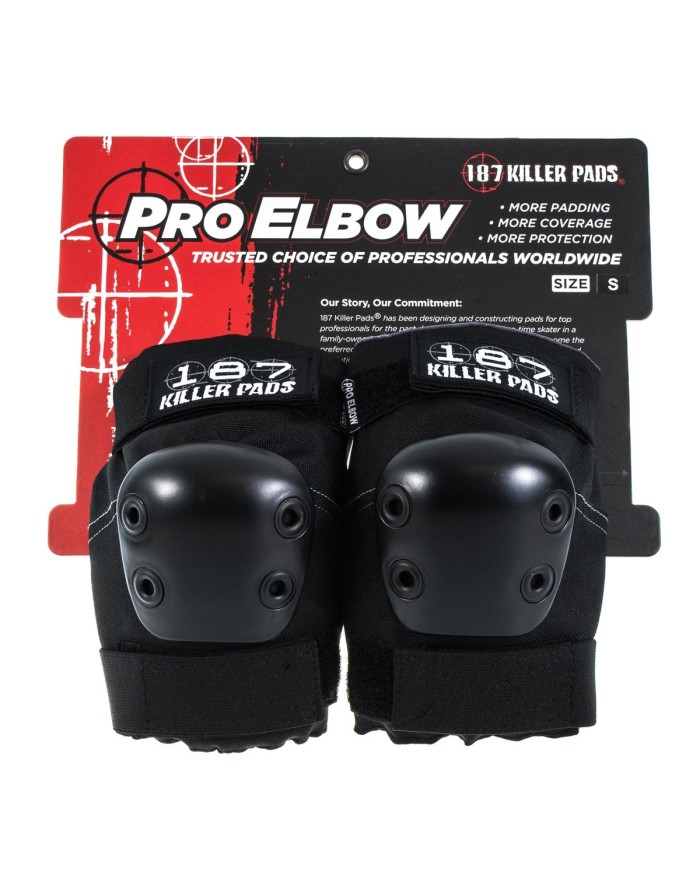 187 - PRO ELBOW - 2