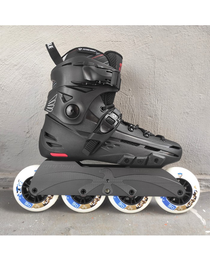 FLYING EAGLE - F4 LIBERTY 4x90 - 8 FLYING EAGLE - F4 LIBERTY 4x90 - 8