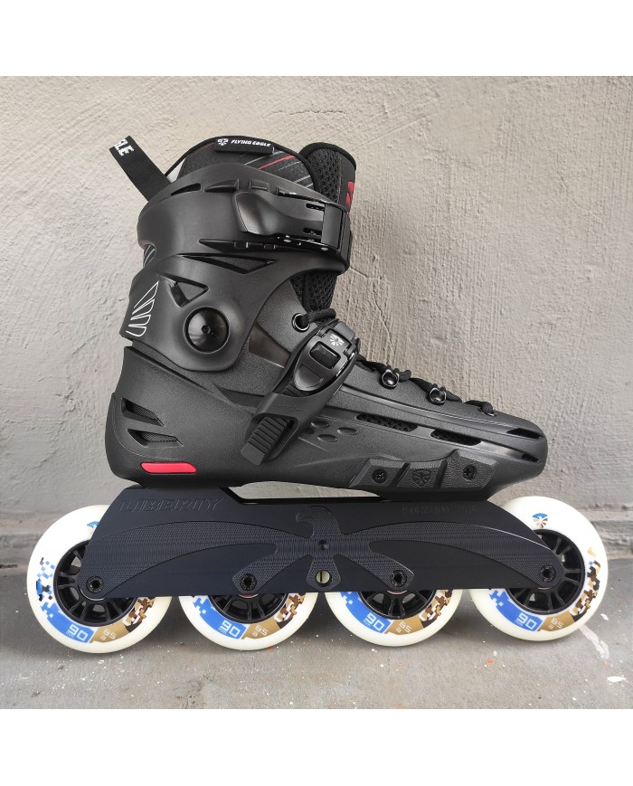 FLYING EAGLE - F4 LIBERTY 4x90 - 10 FLYING EAGLE - F4 LIBERTY 4x90 - 10