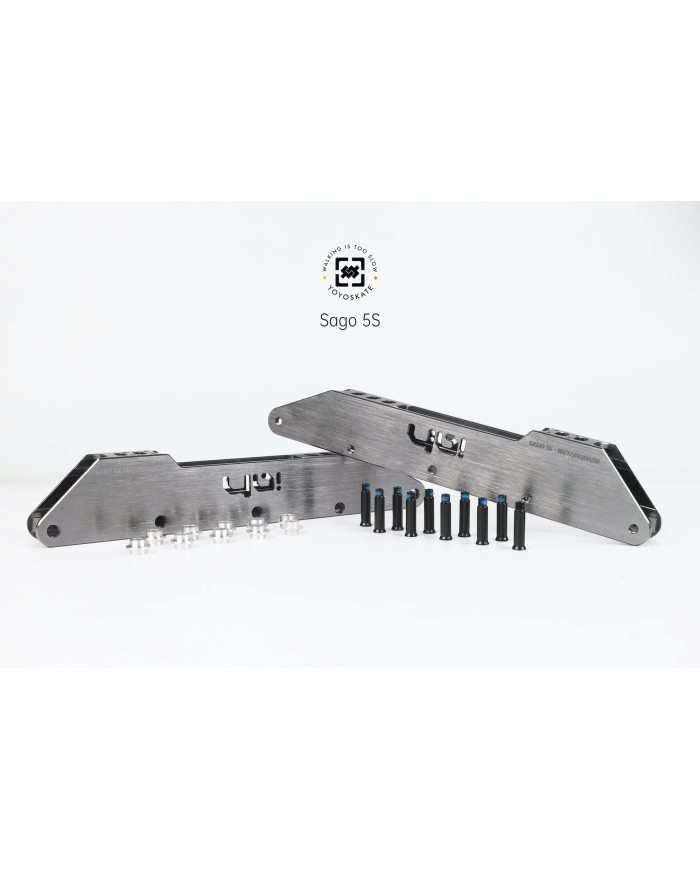 YOYOSKATE - SAGO 5S PR - 1