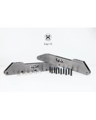 YOYOSKATE - SAGO 5S PR - 1