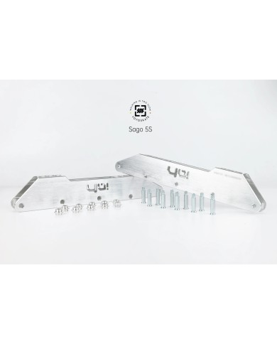 YOYOSKATE - SAGO 5S PR - 3 YOYOSKATE - SAGO 5S PR - 3