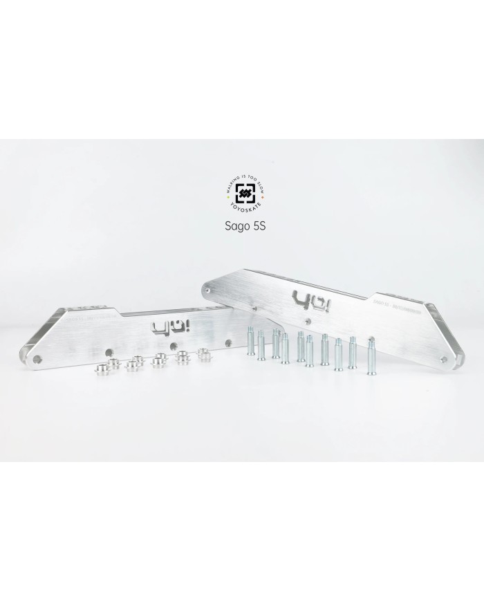 YOYOSKATE - SAGO 5S PR - 3