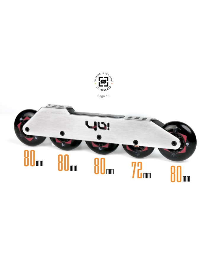YOYOSKATE - SAGO 5S PR - 9