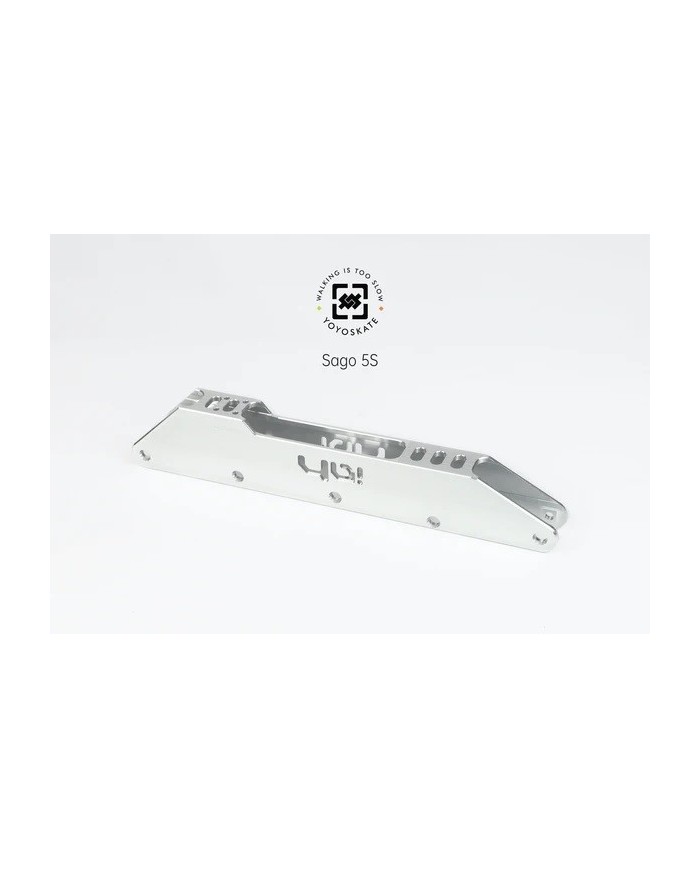 YOYOSKATE - SAGO 5S PR - 17