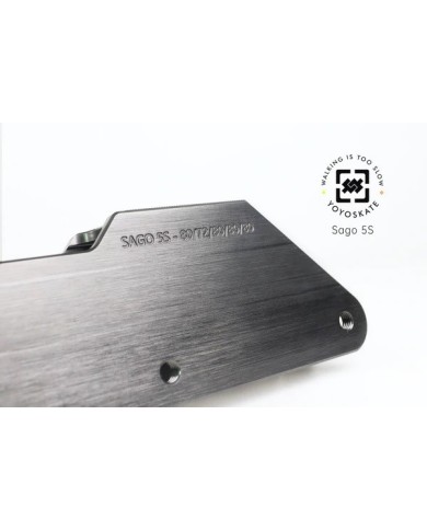 YOYOSKATE - SAGO 5S PR - 21