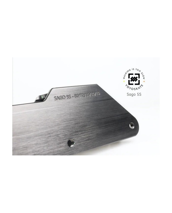 YOYOSKATE - SAGO 5S PR - 21