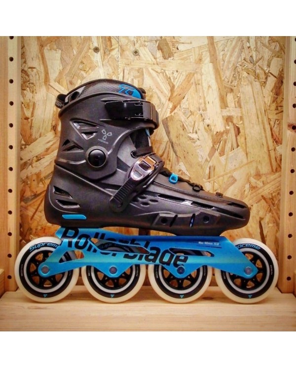 TEMPISH - BLACK ICE 4x90 RB - 2