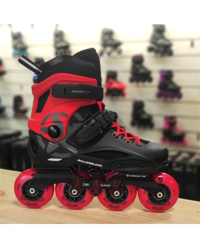 ROLLERBLADE - RB CRUISER ORIGAMI - 2