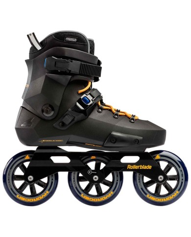 ROLLERBLADE - TWISTER EDGE 110 3WD 2020 - 2