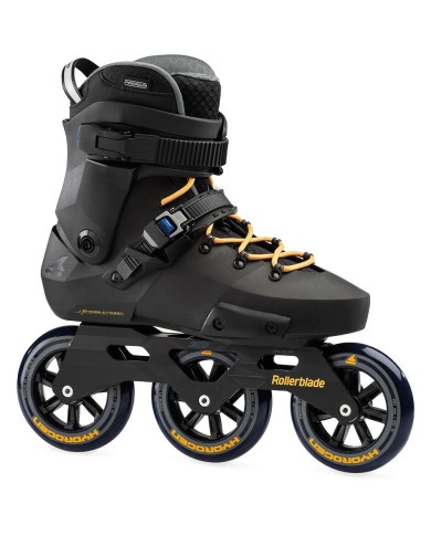 ROLLERBLADE - TWISTER EDGE 110 3WD 2020 - 4