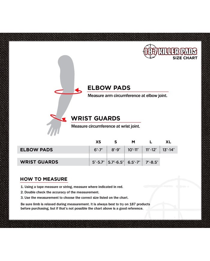 187 - PRO ELBOW - 10