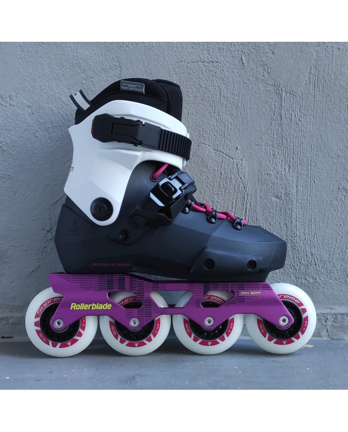 ROLLERBLADE - TWISTER EDGE LIPSTICK - 1