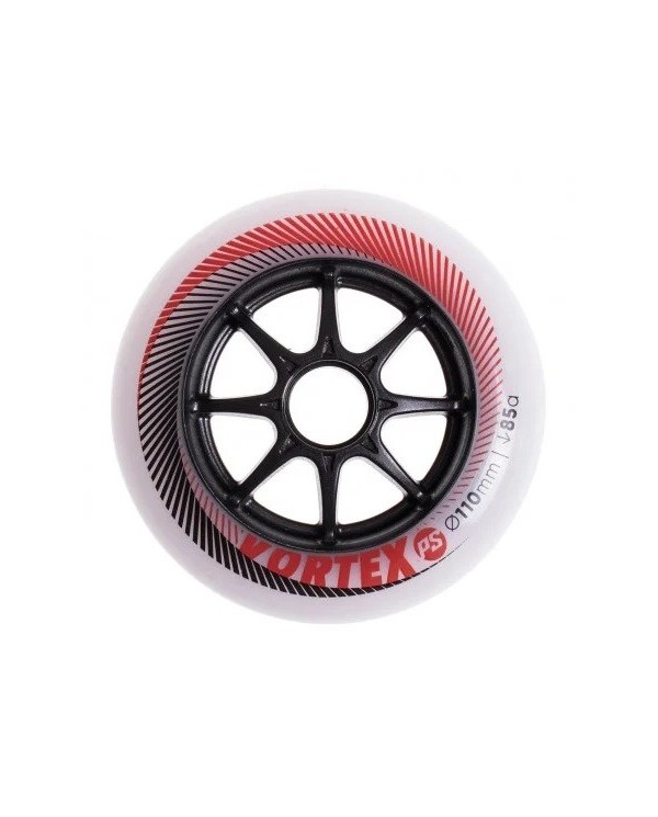 POWERSLIDE - VORTEX 110mm 85A  UHR - 1