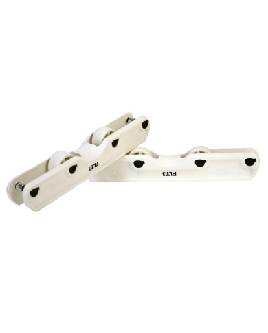 GROUND CONTROL - FLT 3 WHITE - 1