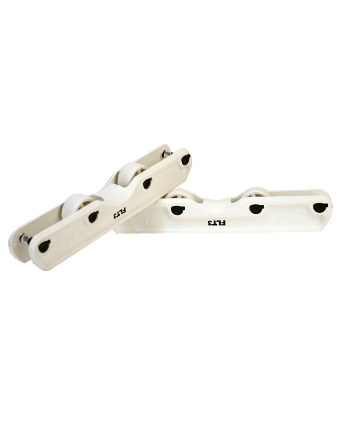 GROUND CONTROL - FLT 3 WHITE - 2