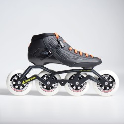 ROLLERBLADE - POWERBLADE JR  RB PACK - 1 ROLLERBLADE - POWERBLADE JR  RB PACK - 1