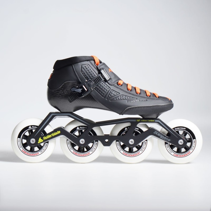 ROLLERBLADE - POWERBLADE JR  RB PACK - 1