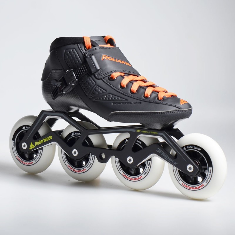 ROLLERBLADE - POWERBLADE JR  RB PACK - 3