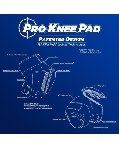 187 KILLER PADS - CLASSIC RECAP - 4 187 KILLER PADS - CLASSIC RECAP - 4