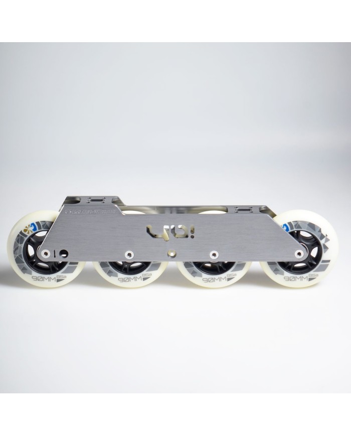 YOYOSKATE - SAGO PLUS FRAMES F.E. 90mm PACK - 1