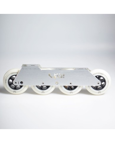 YOYOSKATE - SAGO PLUS FRAMES FR 90mm PACK - 1 YOYOSKATE - SAGO PLUS FRAMES FR 90mm PACK - 1