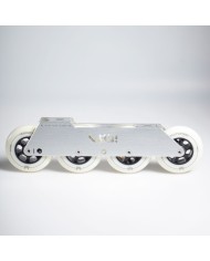 YOYOSKATE - SAGO PLUS FRAMES FR 90mm PACK - 1