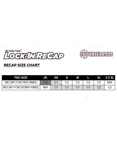 187 KILLER PADS - CLASSIC RECAP - 6 187 KILLER PADS - CLASSIC RECAP - 6