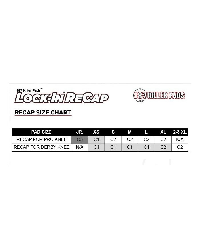 187 KILLER PADS - CLASSIC RECAP - 5