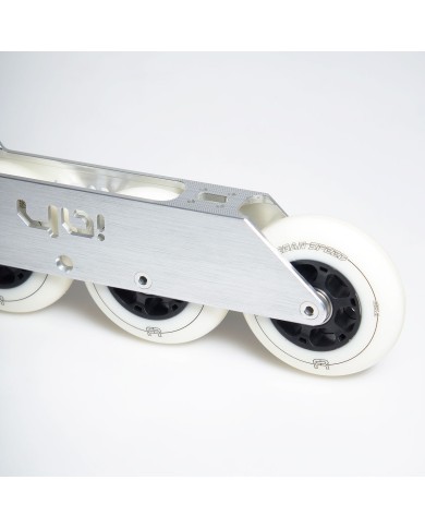 YOYOSKATE - SAGO PLUS FRAMES FR 90mm PACK - 3 YOYOSKATE - SAGO PLUS FRAMES FR 90mm PACK - 3