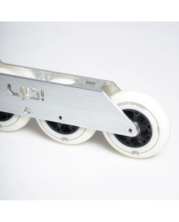 YOYOSKATE - SAGO PLUS FRAMES FR 90mm PACK - 3