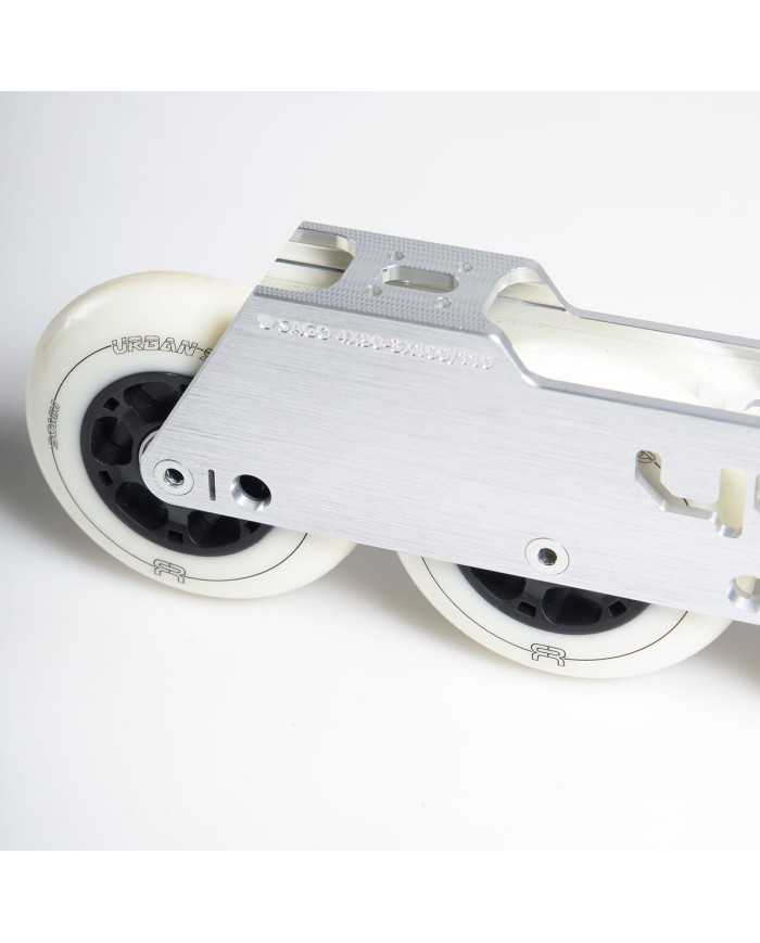 YOYOSKATE - SAGO PLUS FRAMES FR 90mm PACK - 5