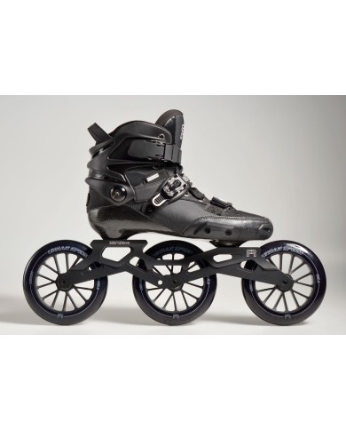 FR SKATES - SPIN 325 NIGHT RIDER - 1 FR SKATES - SPIN 325 NIGHT RIDER - 1