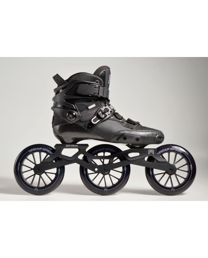 FR SKATES - SPIN 325 NIGHT RIDER - 1