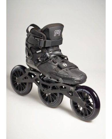 FR SKATES - SPIN 325 NIGHT RIDER - 3 FR SKATES - SPIN 325 NIGHT RIDER - 3